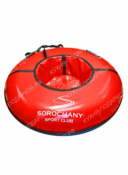 Изображения Тюбинг с логотипом 10